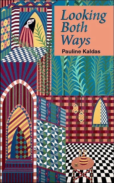 Cover for Pauline Kaldas · Looking Both Ways: An Egyptian-American Journey (Paperback Book) (2021)