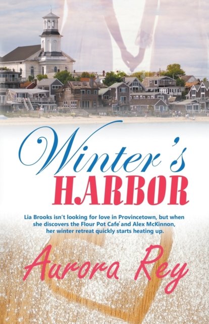 Cover for Rey Aurora · Winter's Harbor (Paperback Book) (2015)