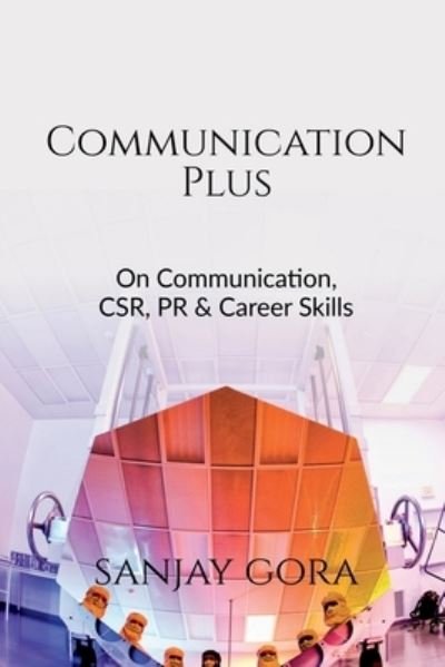 Cover for Repro Books Limited · Communication Plus (Paperback Book) (2021)