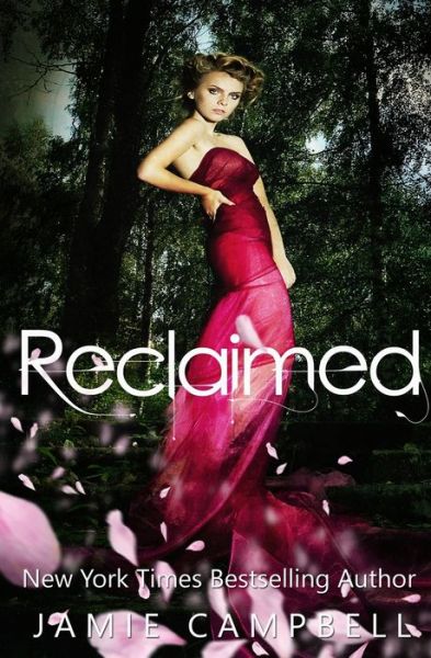 Cover for Jamie Campbell · Reclaimed (Paperback Book) (2019)