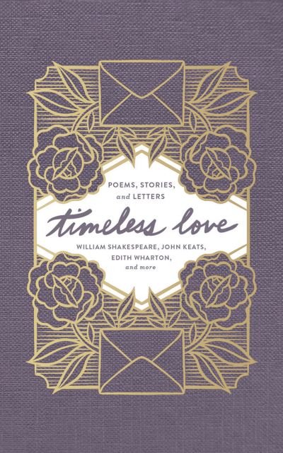 Cover for William Shakespeare · Timeless Love (CD) (2020)