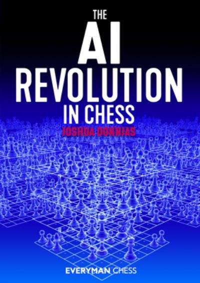 Cover for Joshua Doknjas · The AI Revolution in Chess (Taschenbuch) (2022)