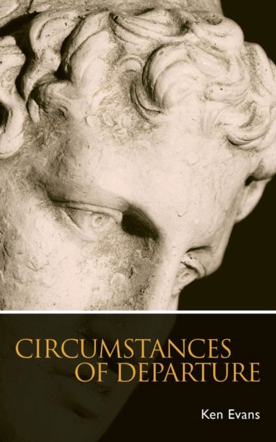 Cover for Ken Evans · Circumstances of Departure (Paperback Book) (2015)