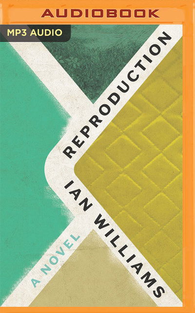 Reproduction - Ian Williams - Audio Book - Audible Studios on Brilliance Audio - 9781799708988 - June 11, 2019