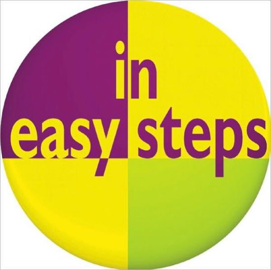 Cover for Michael Price · Office 2010 in Easy Steps (Paperback Book) (2010)