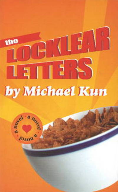 Cover for Michael Kun · Locklear Letters (Gebundenes Buch) (2003)