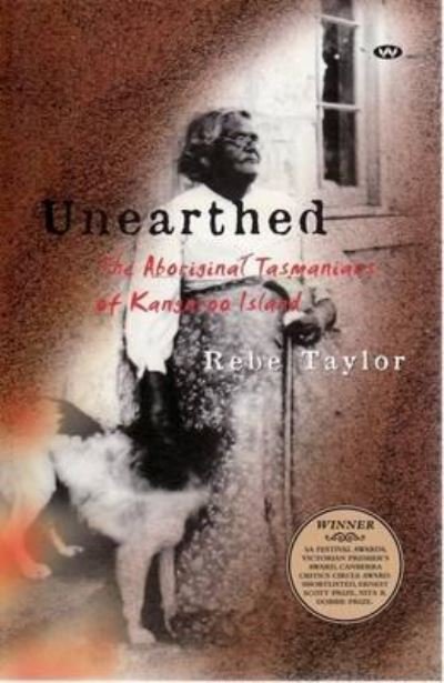 Cover for Rebe Taylor · Unearthed (Buch) [Rev. edition] (2019)