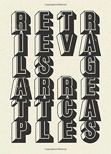 Cover for Garrett Caples · Retrievals (Paperback Book) (2014)