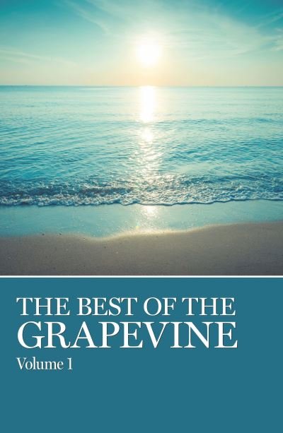 Cover for AA Grapevine · The Best of Grapevine, Vols. 1,2,3: Volume 1, Volume 2, Volume 3 (Paperback Bog) (2020)