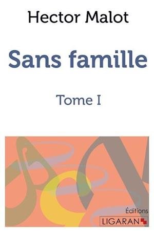 Cover for Hector Malot · Sans famille (Paperback Bog) (2015)