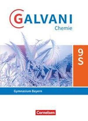 Cover for Frese · Galvani - Chemie für Gymnasien - (N/A)