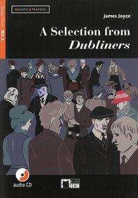 A Selection from Dubliners - Joyce - Bøger -  - 9783125000988 - 