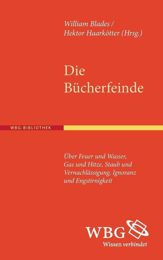 Cover for Blades · Die Bücherfeinde (Book)