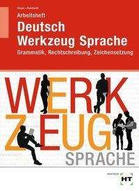 Cover for Güven · Arbeitsheft Deutsch - Werkzeug Sp (Bok)