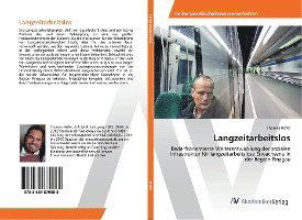 Cover for Höfer · Langzeitarbeitslos (Book)