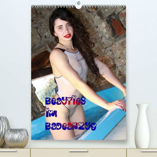 Beauties im Badeanzug (Premi - Comandante - Książki -  - 9783672618988 - 