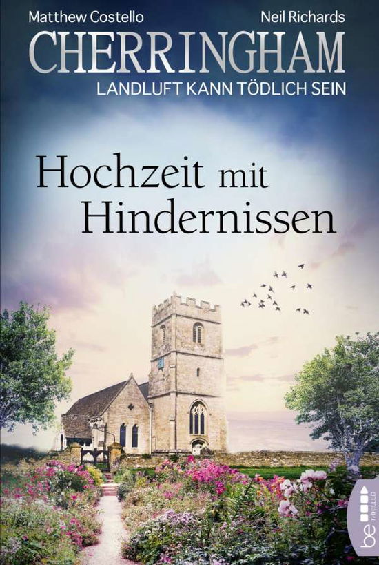 Cover for Costello · Cherringham - Hochzeit mit Hin (Book)