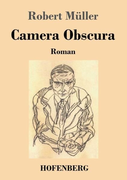 Cover for Müller · Camera Obscura (Book) (2019)