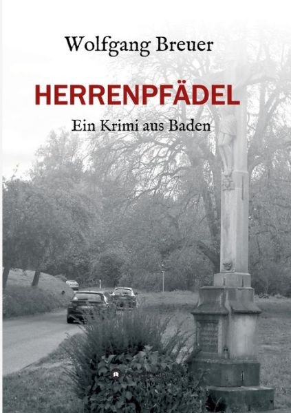 Cover for Breuer · Herrenpfädel (Bok) (2020)