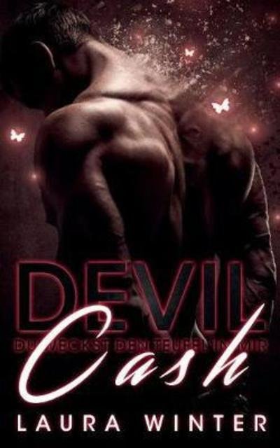 Cover for Winter · Devil Cash (Book) (2018)