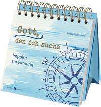 Cover for Partmann · Gott, den ich suche (Bok)