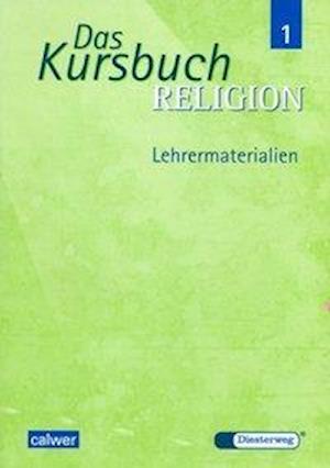 Cover for Gerhard Kraft · Das Kursbuch Religion 5/6. Lehrermaterialien (Paperback Book) (2006)