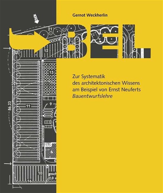 Cover for Weckherlin · Bel (Bog)