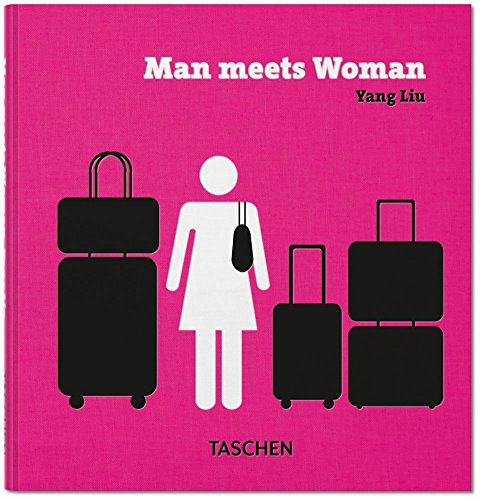 Cover for Yang Liu · Man meets Woman (Bound Book) (2014)