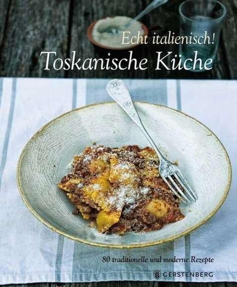 Cover for Baccetti · Echt Italienisch! Toskanische (Book)