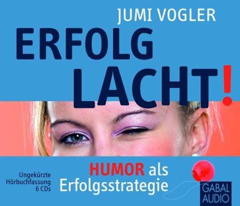 Erfolg lacht!,6CD-A - Vogler - Books -  - 9783869364988 - 