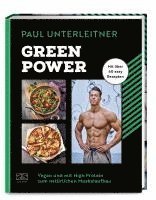 Cover for Paul Unterleitner · Green Power (Book) (2025)