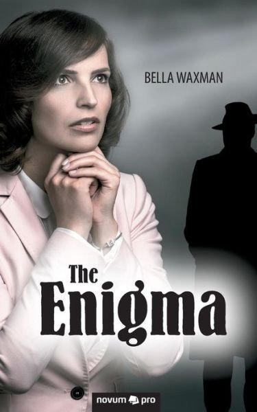 Cover for Bella Waxman · The Enigma (Paperback Book) (2016)