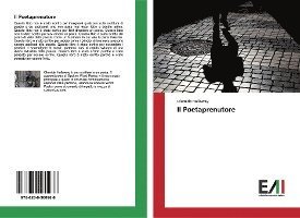 Cover for Holloway · Il Poetaprenutore (Book)