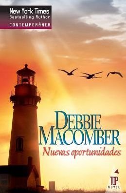 Cover for Debbie Macomber · Nuevas Oportunidades (Taschenbuch) (2017)