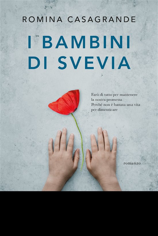 Cover for Casagrande · I bambini di Svevia (Book)