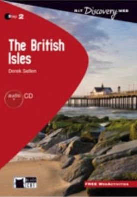 Cover for Collective · Reading + Training: the British Isles Book + CD (Book) (2011)