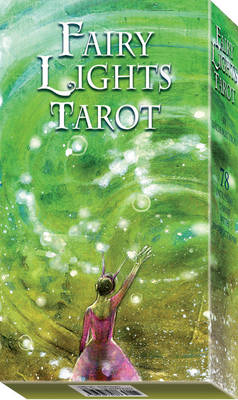 Cover for Lucia Mattioli · Fairy Lights Tarot (Oracle cards) (2013)