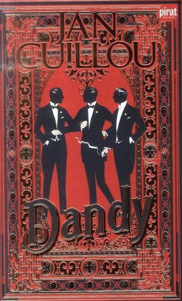 Cover for Jan Guillou · Det stora århundradet: Dandy (Paperback Book) (2008)