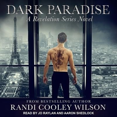 Cover for Randi Cooley Wilson · Dark Paradise (CD) (2020)