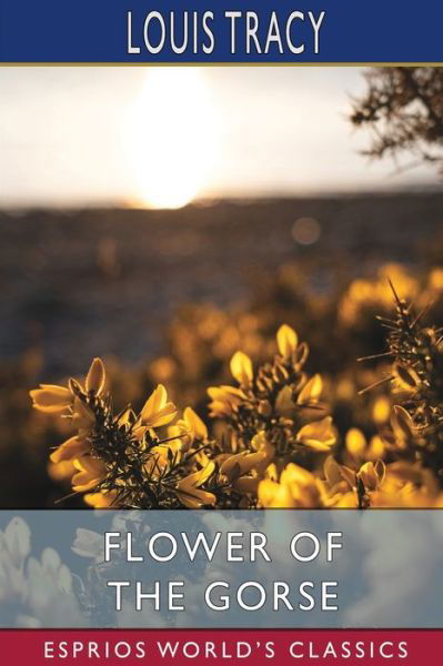 Flower of the Gorse (Esprios Classics) - Louis Tracy - Książki - Blurb - 9798210065988 - 26 czerwca 2024