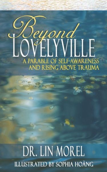 Cover for Lin Morel · Beyond Lovelyville (Paperback Book) (2020)