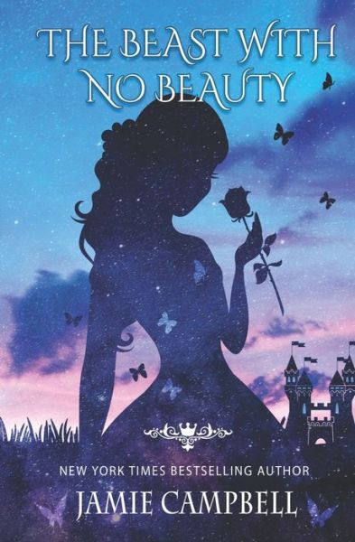Cover for Jamie Campbell · The Beast With No Beauty (Paperback Book) (2020)