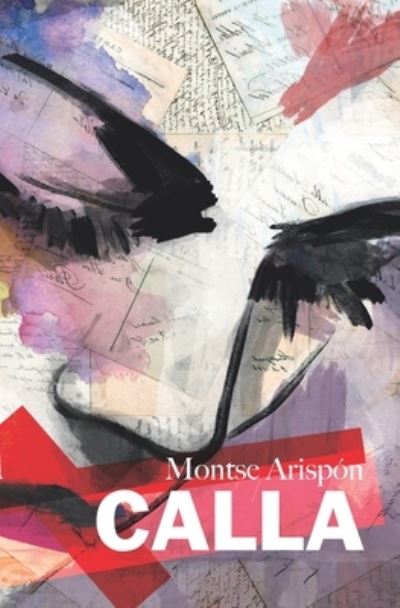 Cover for Montse Arispon · Calla (Paperback Book) (2022)