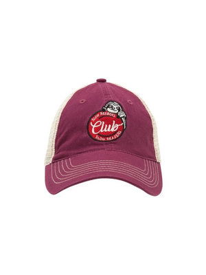 Book Sloth Trucker Cap -  - Libros - OUT OF PRINT USA - 0024589804989 - 14 de enero de 2020