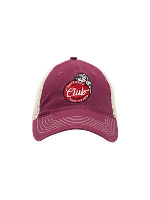 Book Sloth Trucker Cap -  - Books - OUT OF PRINT USA - 0024589804989 - January 14, 2020