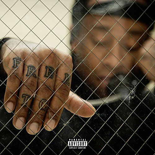 Cover for Ty Dolla Sign · Free Tc (CD) (2015)