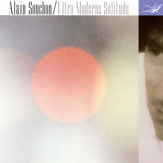 Ultra Moderne Solitude - Alain Souchon - Music - PARLOPHONE - 0190295059989 - April 23, 2021