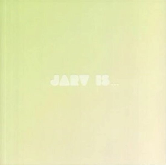 Cover for Jarv is · Beyond the Pale (LP) (2020)