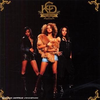 Cover for Kay Cee Dee (CD)
