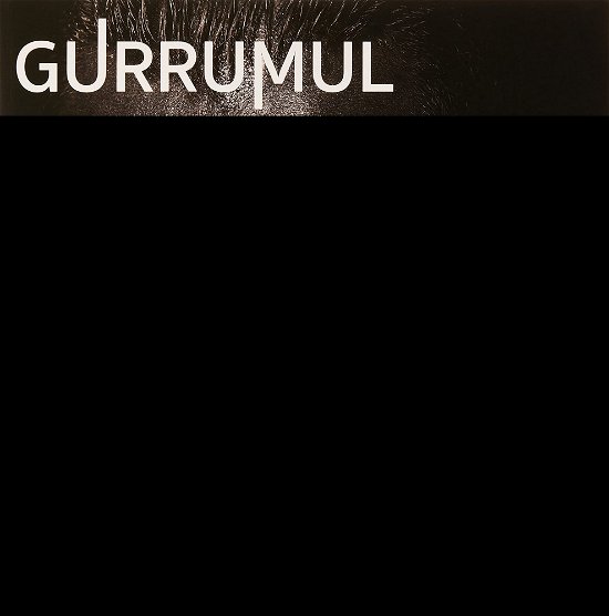 Cover for Gurrumul (LP) [Coloured edition] (2020)